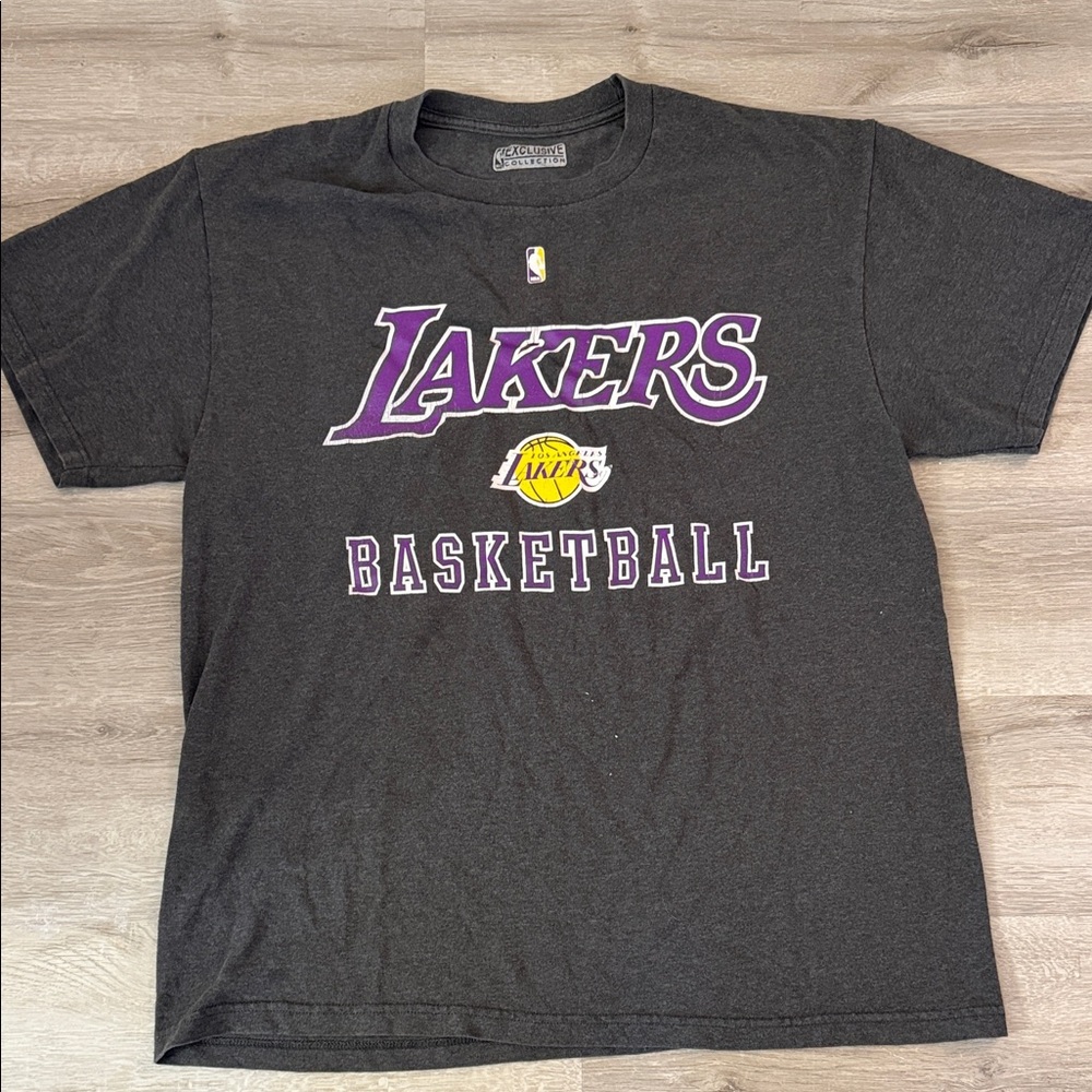LA LAKERS T-Shirt